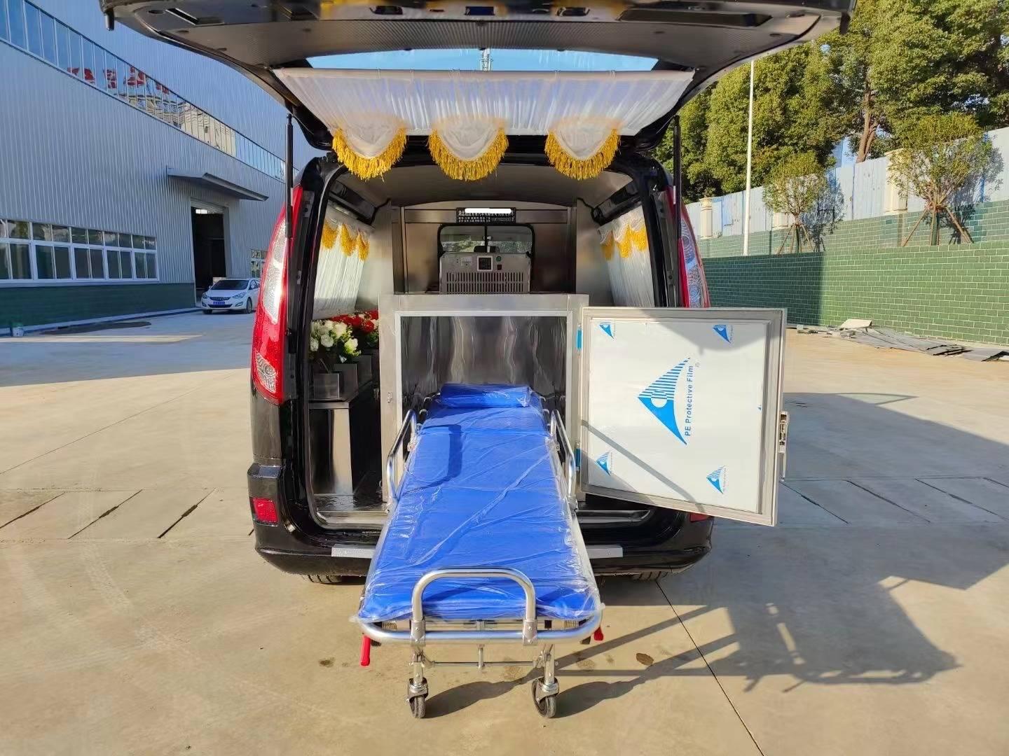 澧县优质殡葬运输，守护最后一程